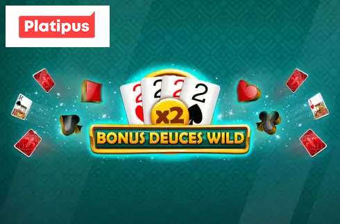 Bonus Deuces Wild